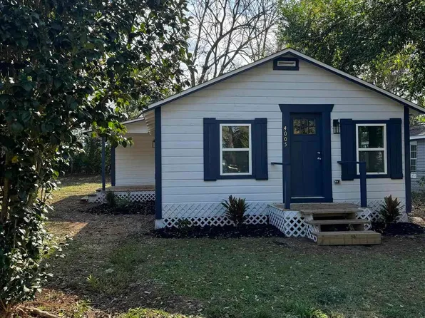 4005 Harrison Ave, Jay, FL 32565