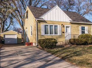 1115 8th Ave NW, Rochester, MN 55901