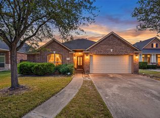 23823 Clover Trl, Katy, TX 77494