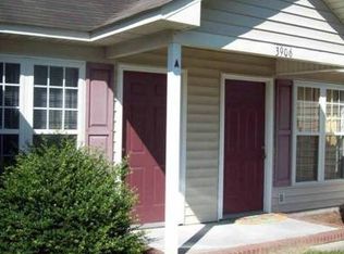 3906 Elkin Ridge Dr #A, Greenville, NC 27858