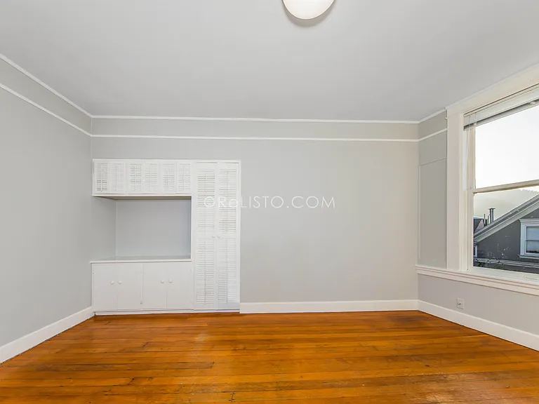 1019 Ashbury St #3 — Photo 6