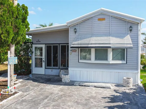 9000 Us Highway 192 Lot 214, Clermont, FL 34714