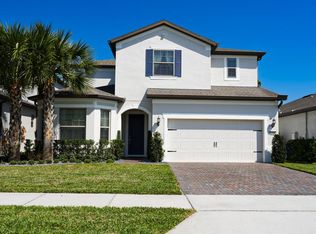 1268 Patterson Ter, Lake Mary, FL 32746