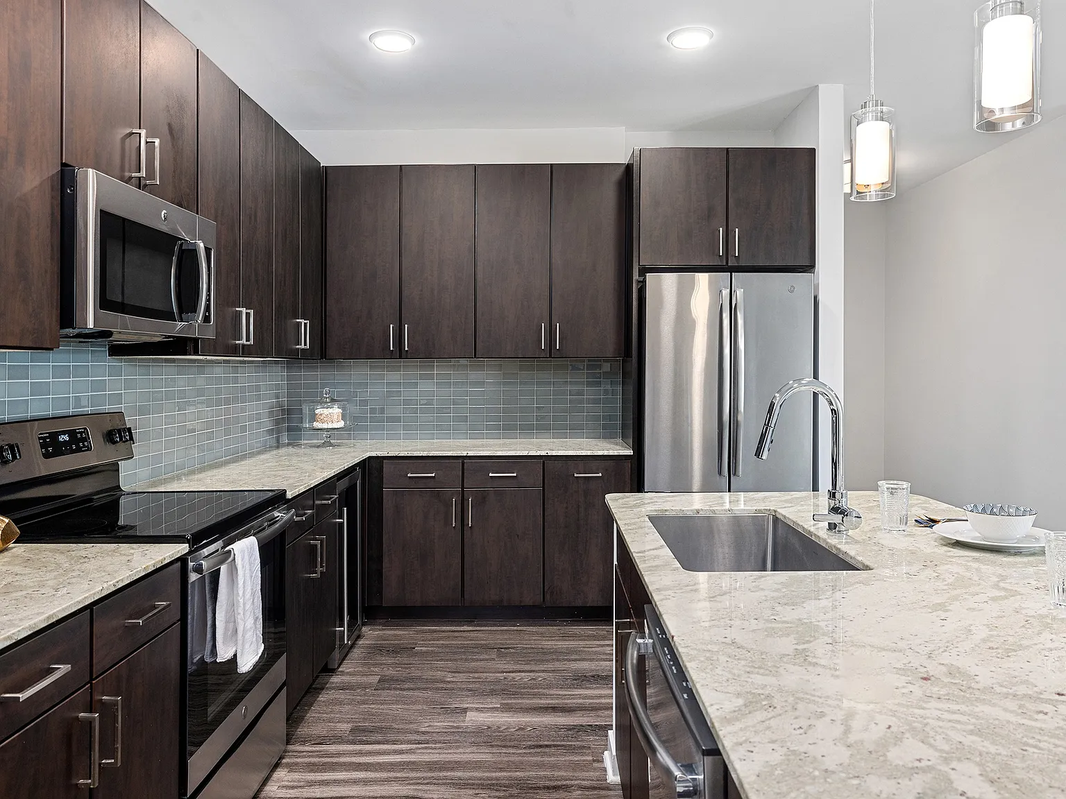 Overture West Ashley 55+ Apartment Homes — Photo 4
