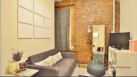 Rented by Bapple