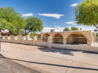 743 W Nebraska St, Tucson, AZ 85706