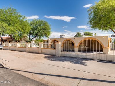 743 W Nebraska St, Tucson, AZ, 85706