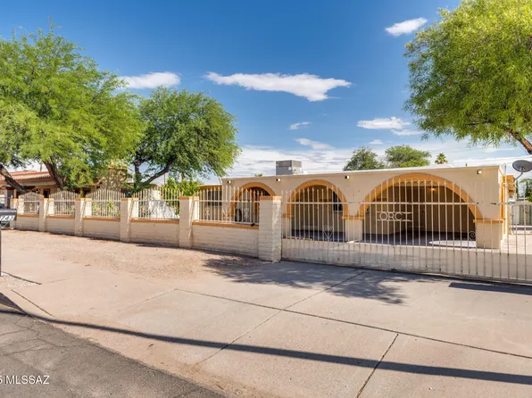 743 W Nebraska St, Tucson, AZ 85706