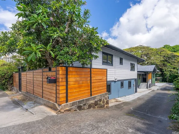 1934 Pauoa Rd, Honolulu, HI 96813