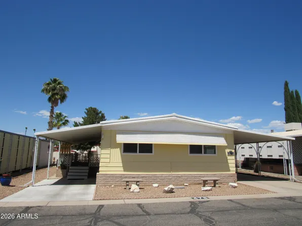 3411 S CAMINO SECO -- #478, Tucson, AZ 85730