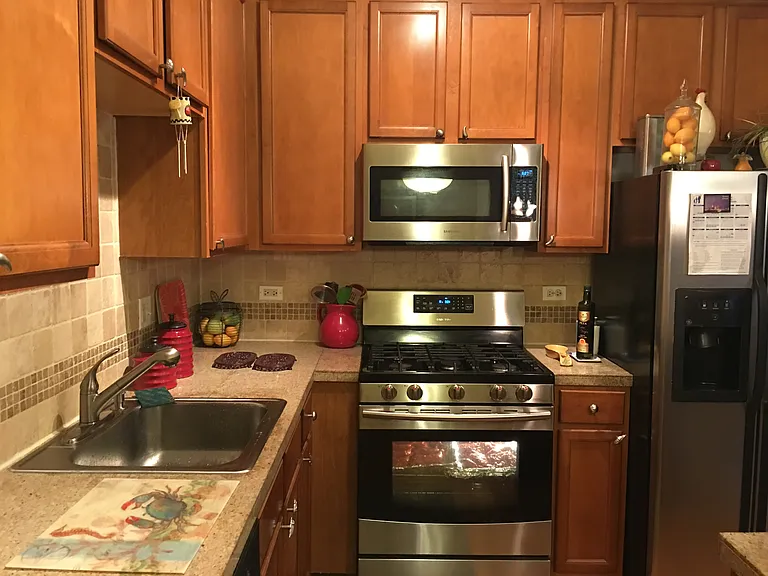 1647 W Pratt Blvd #1A — Photo 12
