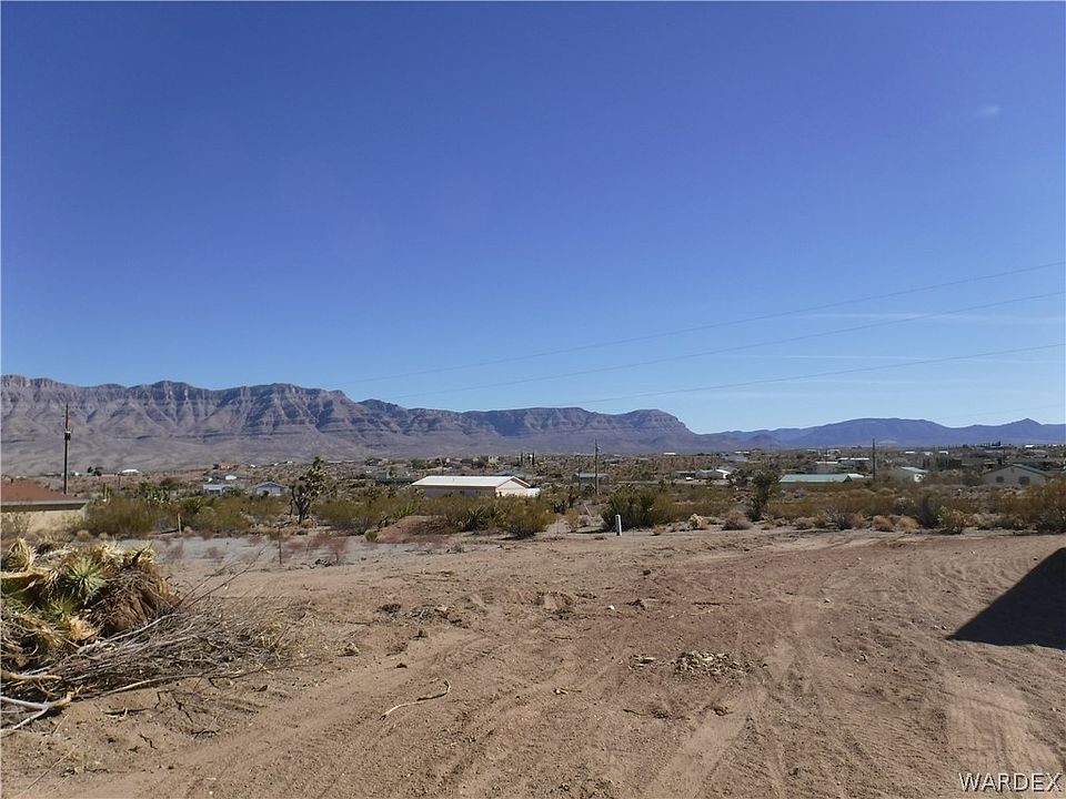 50 E Nims Ln, Meadview, AZ 86444 Zillow