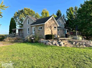 2721 N Geeck Rd, Corunna, MI 48817