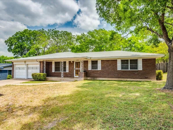 11907 Oak Trl, Austin, TX 78753