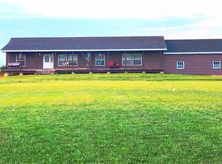 1341 Osborne Rd, Pomona, KS 66076