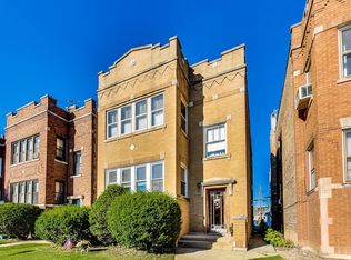 4689 N Kasson Ave, Chicago, IL 60630