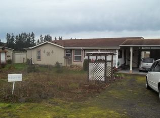 264 Hale Rd W, Evaline, WA 98596