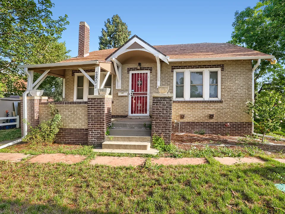 2801 W Mississippi Ave