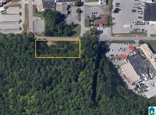 0 Henry Rd SW #0, Jacksonville, AL 36265