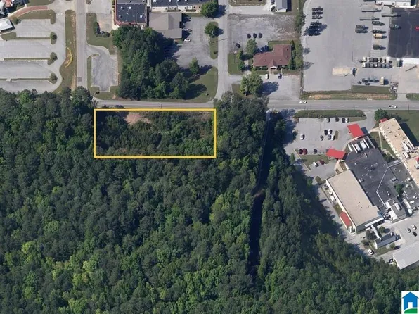 0 Henry Rd SW #0, Jacksonville, AL 36265