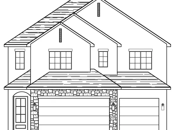 Desert Talus Plan 2584 Plan, Desert Talus