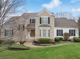 1205 Jonah Dr, Akron, OH 44321