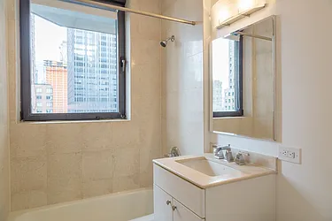 Rented by Stonehenge NYC LLC