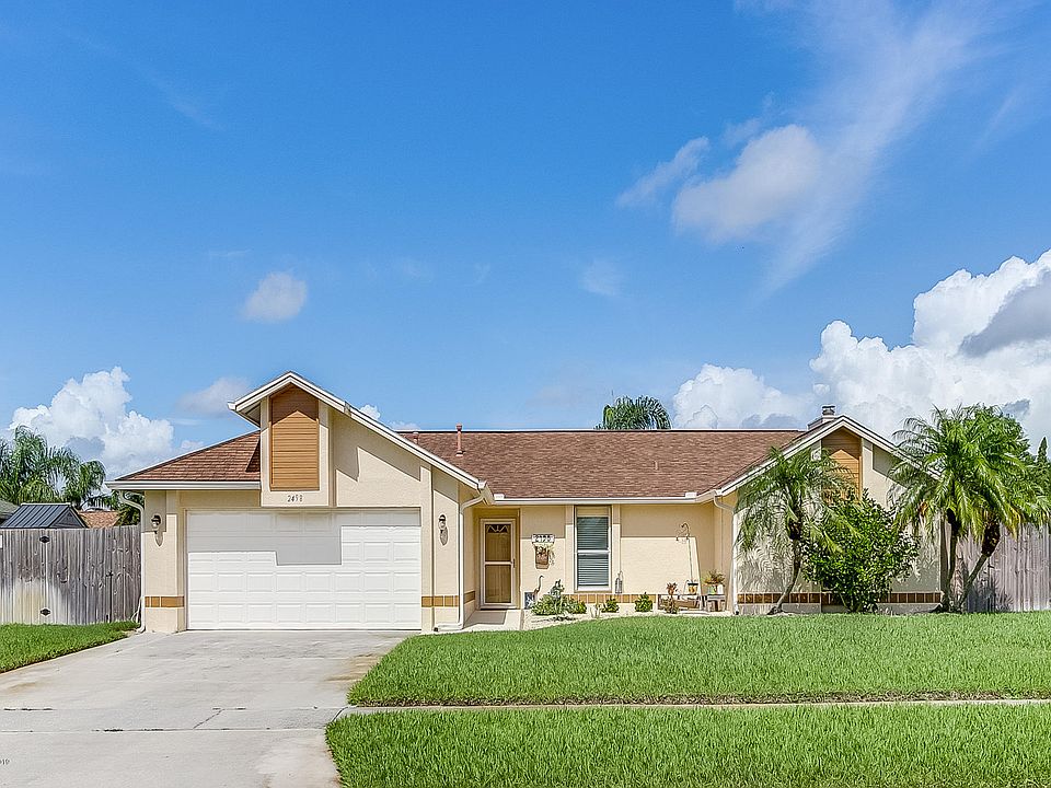 1st image of 2498 Village Park Dr