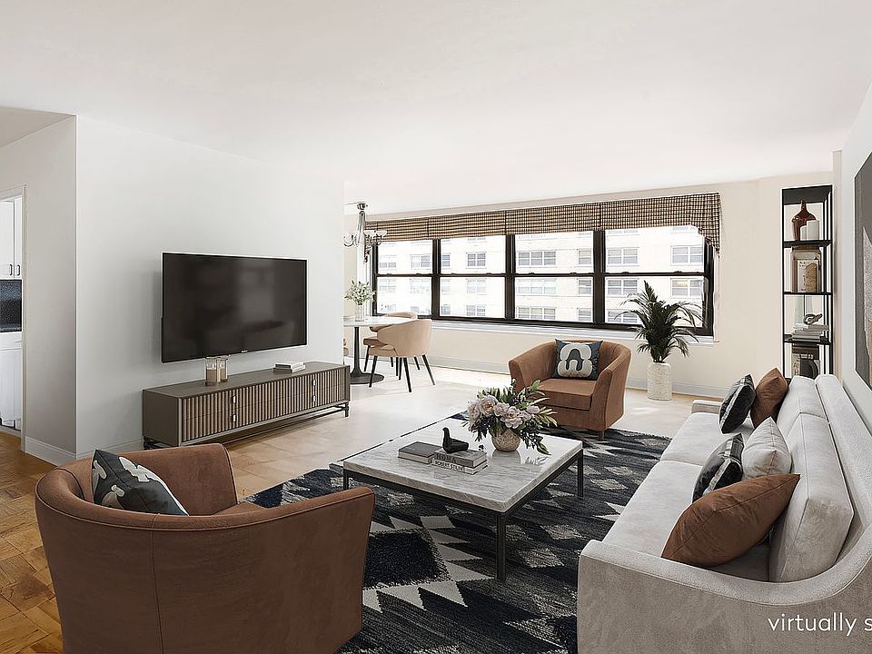 1st image of 140 W End Ave APT 17B