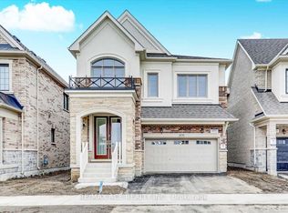 1470 Kovachik Blvd #BASEMENT, Milton, ON L9E 1T6