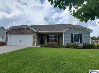 2110 Chatfield Dr, Florence, SC 29505