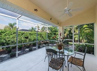 3597 Corinthian Way, Naples, FL 34105