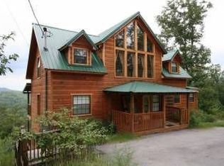 Camp Hollow Rd, Sevierville, TN 37876