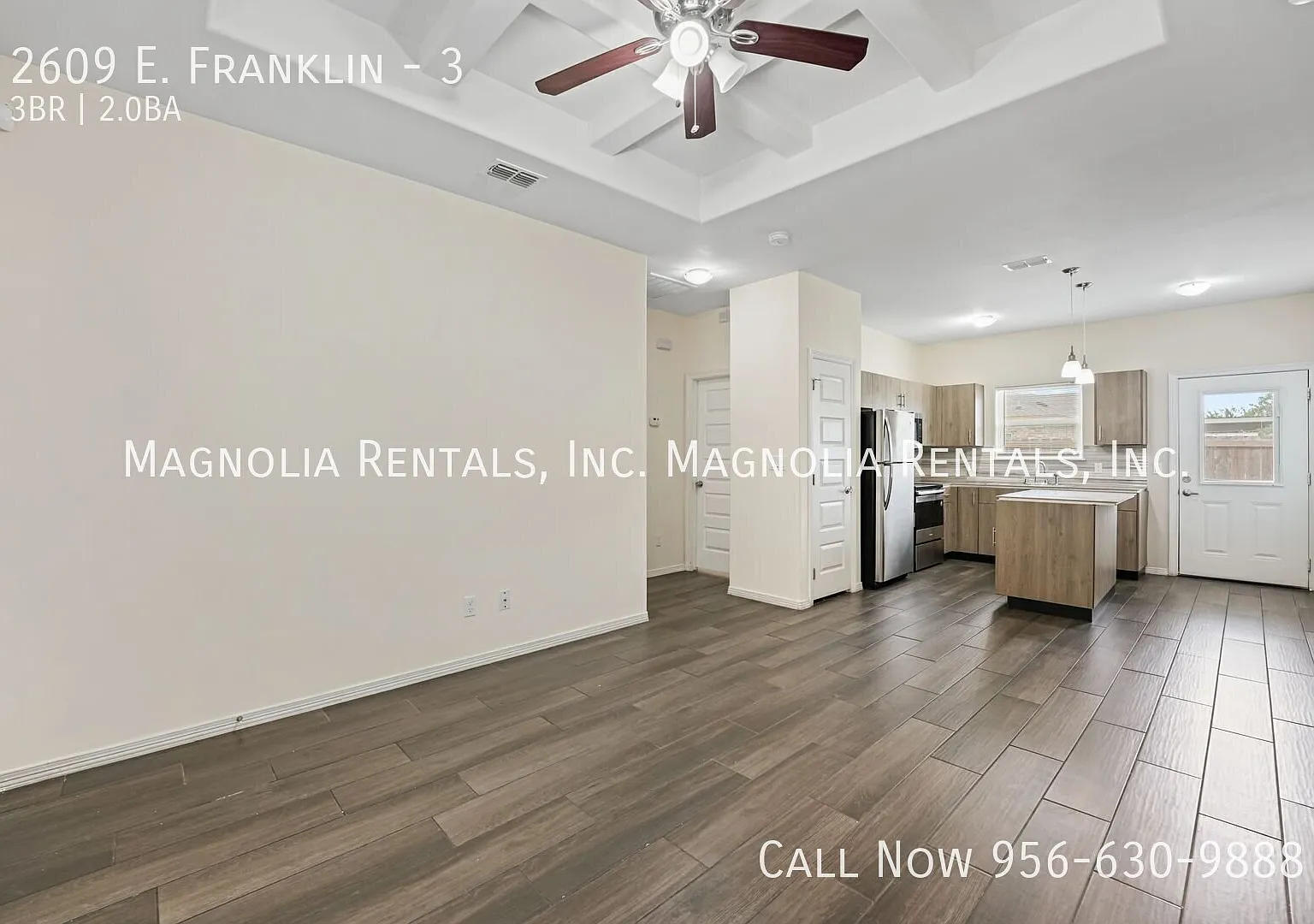 1st Month Free with 13 Month Lease — Photo 3