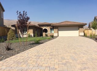 1650 Elk Run Trl, Reno, NV 89523