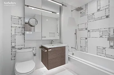 Rented by Sotheby's International Realty