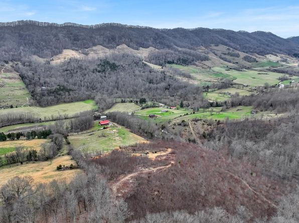 9360 Middle Wallens Creek Rd, Jonesville, VA 24263