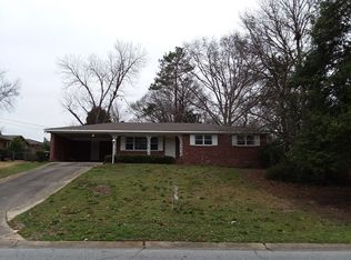 3455 Greenbriar Rd E, Macon, GA 31204