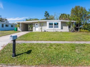 1870 McKinley Ave, Melbourne, FL 32935