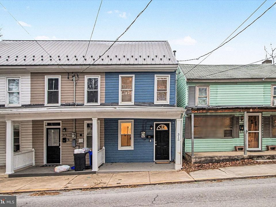 1st image of 315 E Burd St