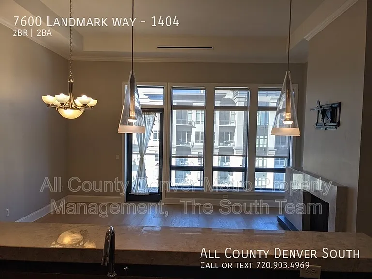 7600 Landmark Way #1404 — Photo 4