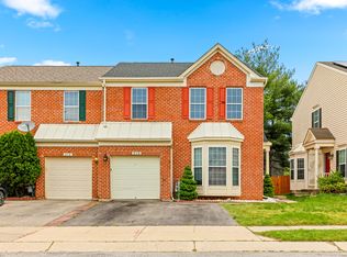 210 Eisenhower Ct, Odenton, MD 21113