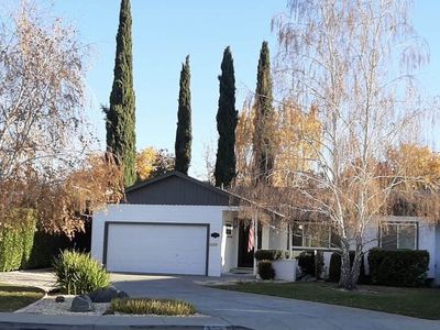 836 Ryan Ct, Concord, CA, 94518