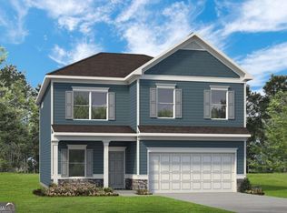 248 Shantz Way LOT A41, Byron, GA 31008