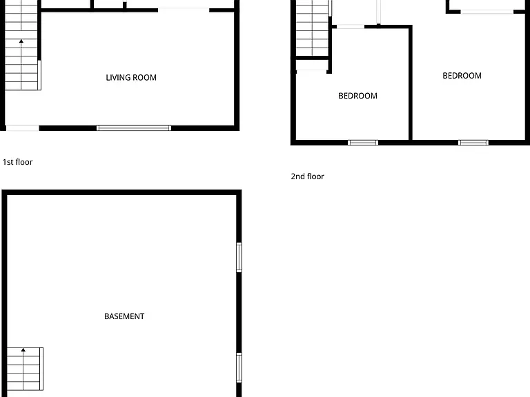 114 E Poplar Dr #B — Photo 6
