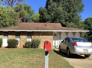 6221 Pinebrook Dr, Montgomery, AL 36117