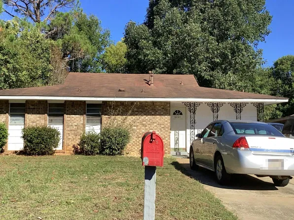 6221 Pinebrook Dr, Montgomery, AL 36117