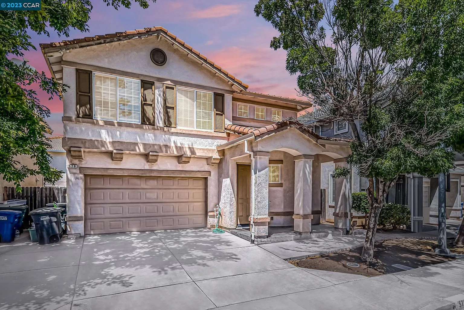 579 Scudero Cir photo 1