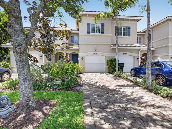 2626 Webb Ave, Delray Beach, FL 33444