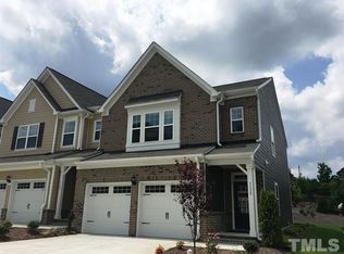 1138 Lookout Ridge Rd, Apex, NC 27502